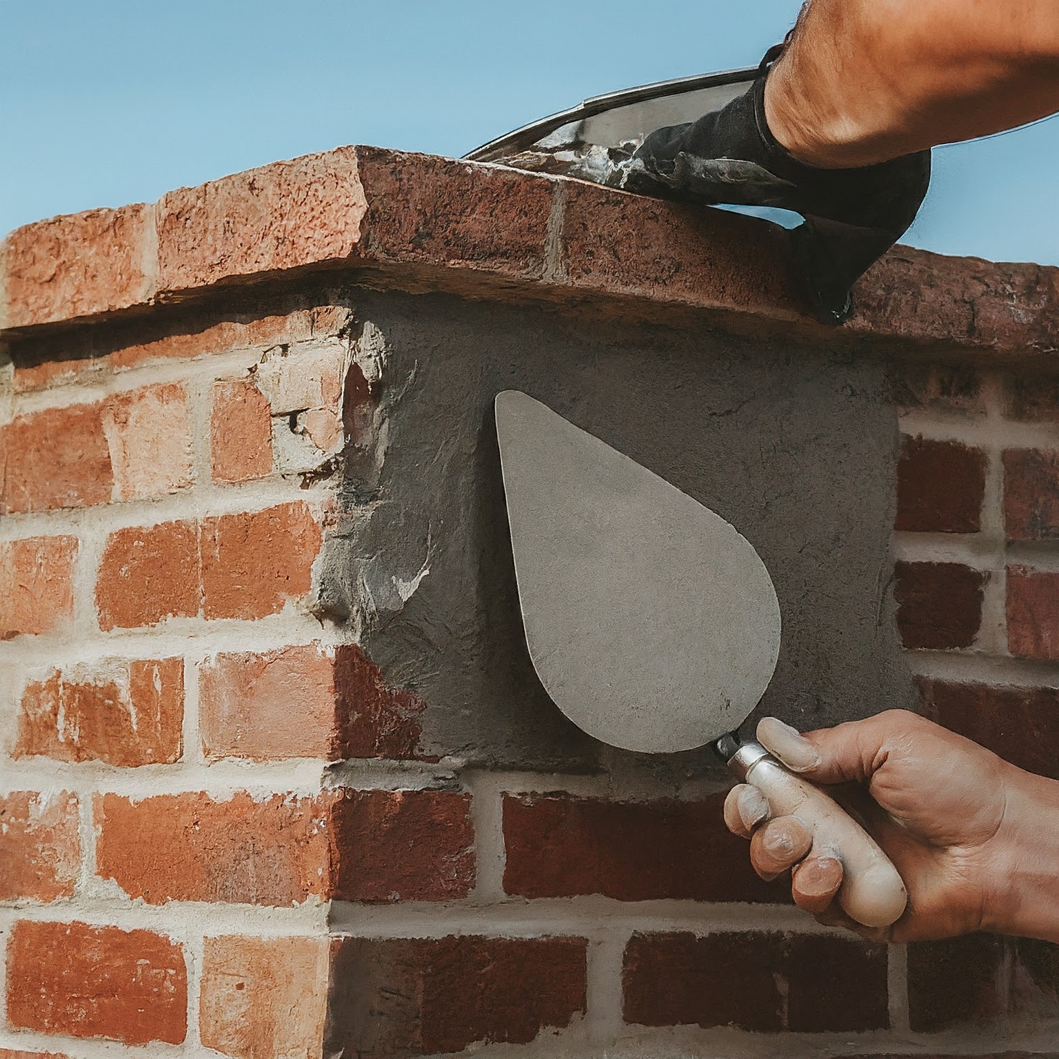 Expert Chimney Masonry Repair in Chicago Ridge, Illinois - Professional Service by Chimney Sweep Chicago Ridge