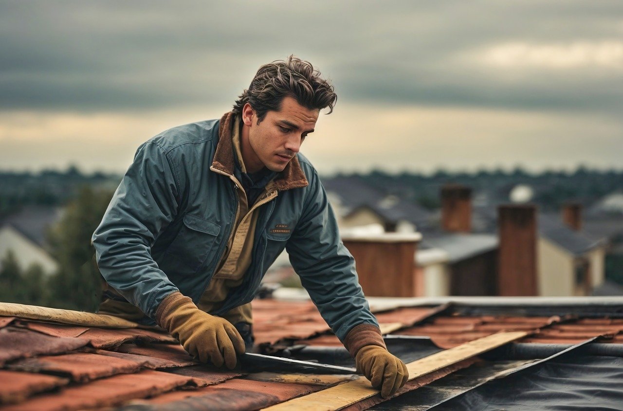 Professional Chimney Waterproofing Services In Chicago Ridge Illinois