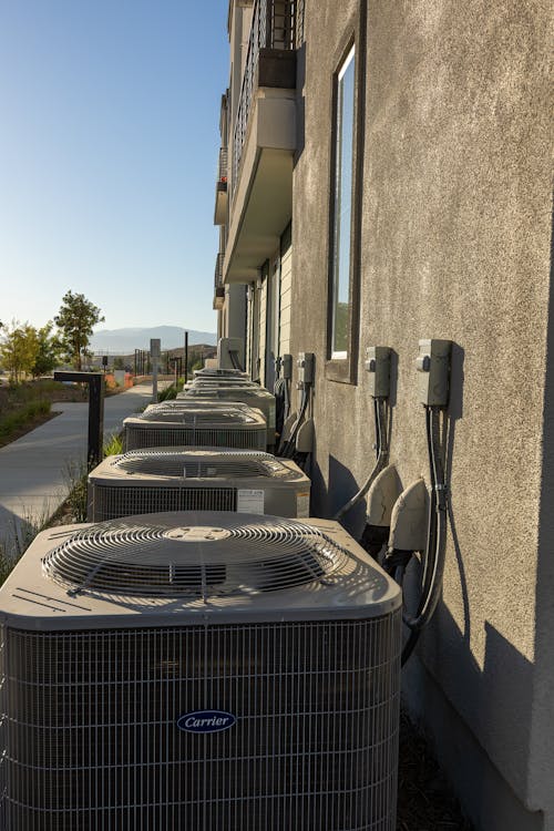 Professional Commercial Air Duct Cleaning In Chicago Ridge Illinois