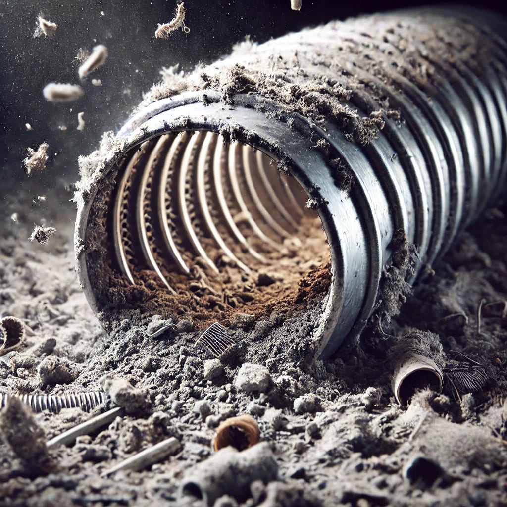 Professional Dryer Vent Cleaning Chicago Ridge IL - Expert Safety and Efficiency Solutions by Chimney Sweep Chicago Ridge