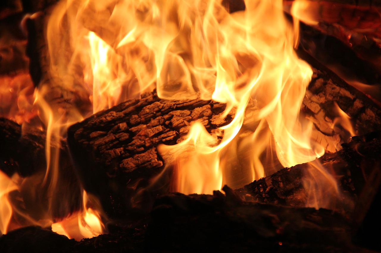Professional Fireplace Cleaning Services In Chicago Ridge Illinois