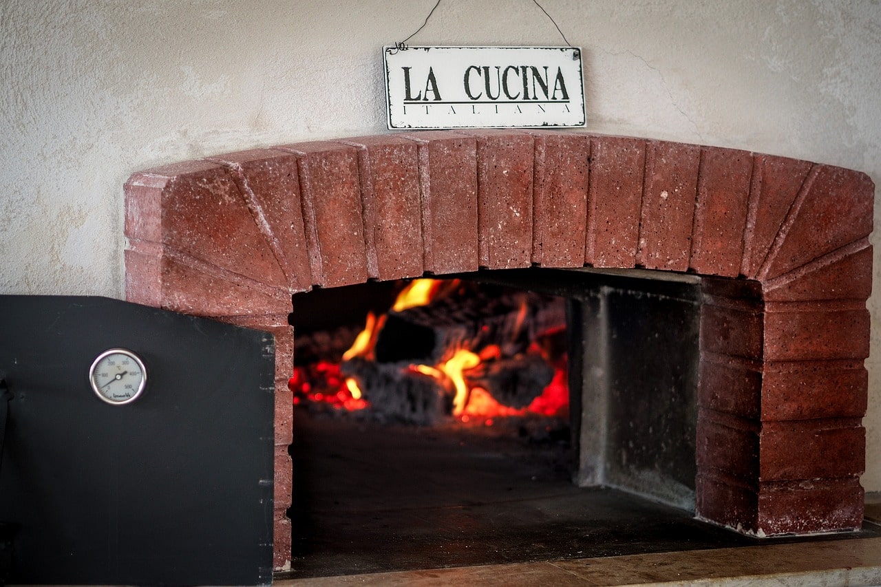 Premium Pizza Ovens and Grills in Chicago Ridge, Illinois